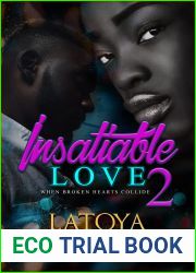 Insatiable Love 2: When Broken Hearts Collide