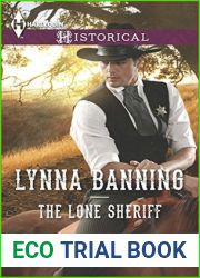 The Lone Sheriff