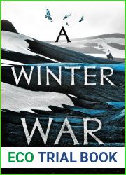 A Winter War (Sarmatian Trilogy, #1)
