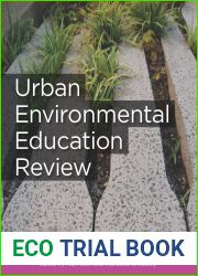 Urban Environmental Education Review (Cornell Series in Environmental Education)