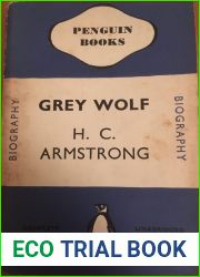 Grey Wolf