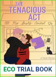 The Tenacious Act: A Sweet Hockey Romcom (One More Chapter Book 1)