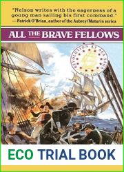 All the Brave Fellows (Isaac Biddlecomb, #5)