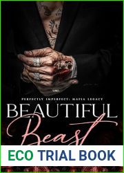 Beautiful Beast (Perfectly Imperfect: Mafia Legacy, #1)