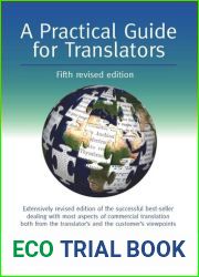 APractical Guide for Translators