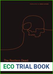 The Restless Dead: Necrowriting and Disappropriation