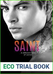Saint (Mercy, #2)