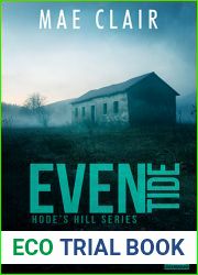 Eventide (Hode|s Hill, #3)