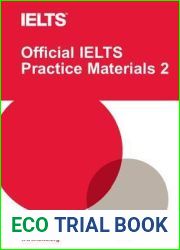 Official IELTS Practice Materials 2