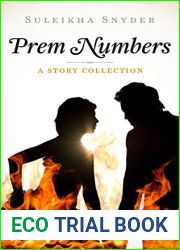 Prem Numbers: a story collection