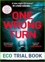 One Wrong Turn