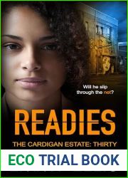 Readies (The Cardigan Estate Book 30)