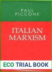 Italian Marxism