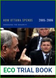 How Ottawa Spends, 2005-2006: Managing the Minority