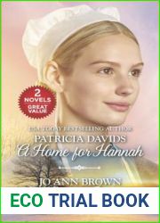 A Home for Hannah and An Amish Reunion: An Anthology (Brides of Amish Country)