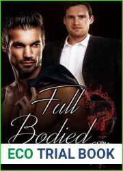 Full Bodied (Uncorked #2)
