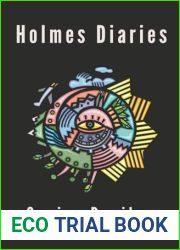 Holmes Diaries