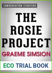The Rosie Project