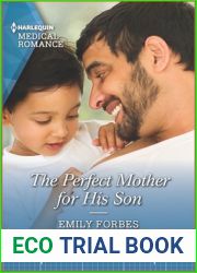 The Perfect Mother for His Son (Bondi Beach Medics, 3)