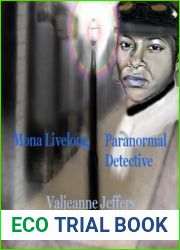 Paranormal Detective (Mona Livelong, #1)