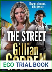 The Street: The start of a BRAND NEW gripping gangland series from Gillian Godden for 2024 (The Silvas)