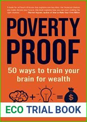 Poverty Proof: 50 ways to train your brain for wealth