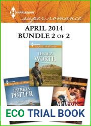 Harlequin Superromance April 2014 - Bundle 2 of 2: Winning Over Skylar The Soldier|s Promise That Wild Cowboy
