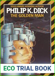 The Golden Man