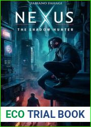 Nexus - The Shadowhunter