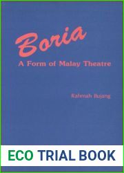Boria: A Form of Malay Theatre