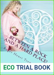 Between A Rock And A Hard Place! (The Christian Fiction Library)
