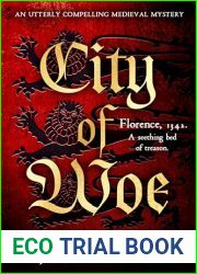 City of Woe: An utterly compelling medieval mystery (The Simon Merrivale Mysteries Book 2)
