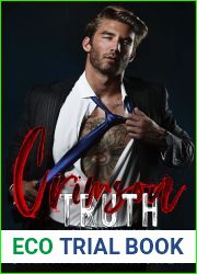 Crimson Truth (Onyx Assassins, #4)