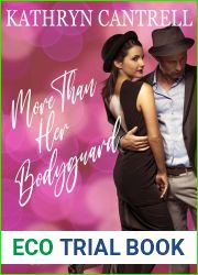 More Than Her Bodyguard (Millionaire Matchmaker, #3)
