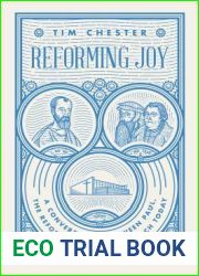 Reforming Joy: A Conversation Between Paul, the Reformers, and the Church Today