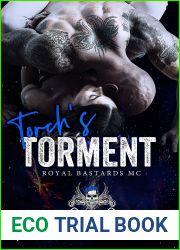 Torch|s Torment (Royal Bastards MC: Los Angeles, #4)