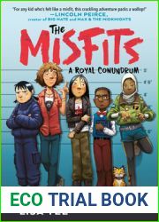 A Royal Conundrum (The Misfits #1)