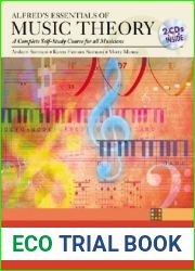 Alfred|s Essentials of Music Theory: A Complete Self-Study Course for All Musicians (Book and 2 CDs)