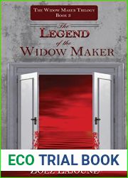 Legend of the Widow Maker: Myth Is Not That Far From Legend