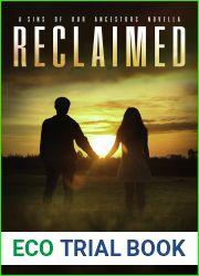 Reclaimed (Sins of Our Ancestors #4.5)