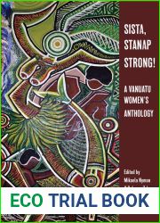 Sista, Stanap Strong! A Vanuatu Women|s Anthology