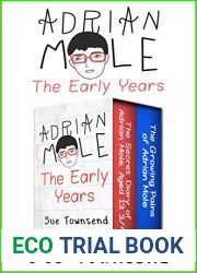 Adrian Mole: The Early Years (Adrian Mole #1-2)