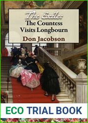 The Exile: The Countess Visits Longbourn (The Bennet Wardrobe #5)