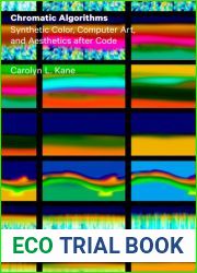 Chromatic Algorithms: Synthetic Color, Computer Art, and Aesthetics after Code