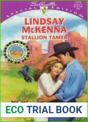 Stallion Tamer (Cowboys Of The Southwest #2)