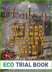 Christmas in the Wylder County Jail (The Wylder West)