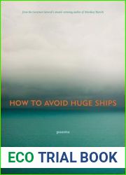 How to Avoid Huge Ships