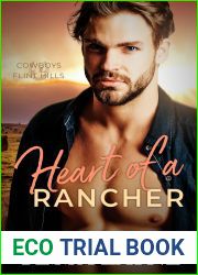 Heart of a Rancher (Cowboys of the Flint Hills #9)