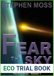 Fear the Sky (The Fear Saga, #1)