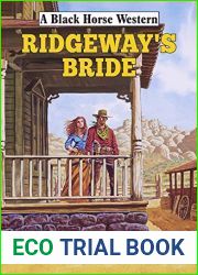 Ridgeway|s Bride (A Black Horse Western)